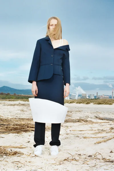Look 1